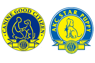 AKC Logos