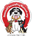 Second Chance Rescue Logo