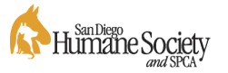 SD Humane logo